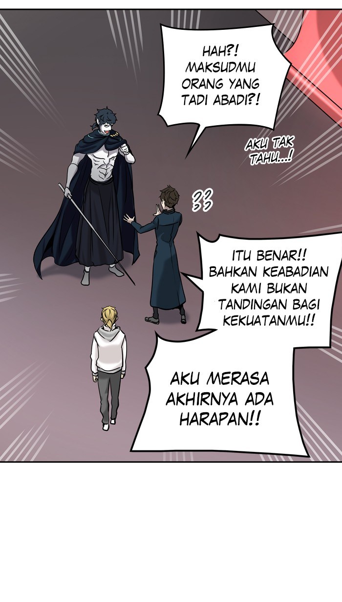 Webtoon Tower Of God Bahasa Indonesia Chapter 327