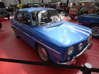 2018.05.27-054 Renault R8 Gordini