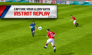 fifa 12 ea sports android