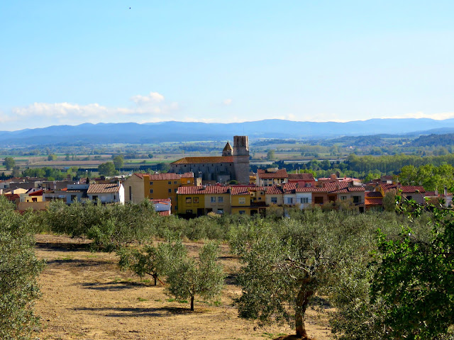 Toroella de Montgrí