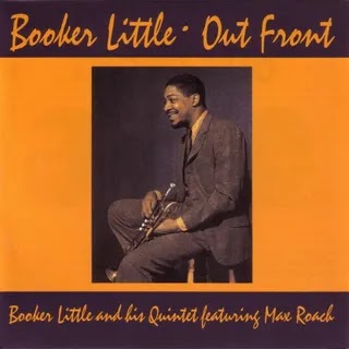 Booker Little - Out Front Music Album Reviews
