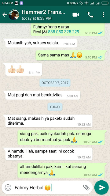 Obat Alami Ejakulasi Dini Sembuh Permanen Dan Aman