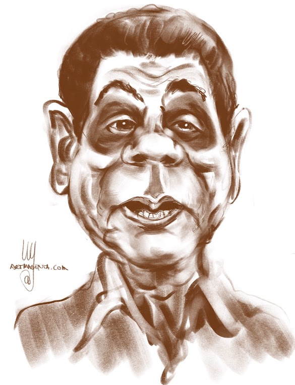 Rodrigo Duterte Drawing Easy / 'I Was Touching': Manila's Duterte Boasts of Own Sexual ... / Jump to navigation jump to search.