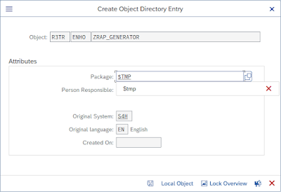 SAP ABAP RESTful Application Programming Model, SAP ABAP Development, SAP ABAP Exam, SAP ABAP Exam Prep, SAP ABAP Preparation, SAP ABAP Career, SAP ABAP Jobs, SAP ABAP Skill