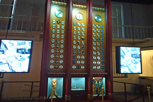 Top places to visit in Lier Zimmermuseum Wonder Clock Best clock in the world