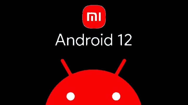 Xiaomi is providing Android 12 updates on these smartphones