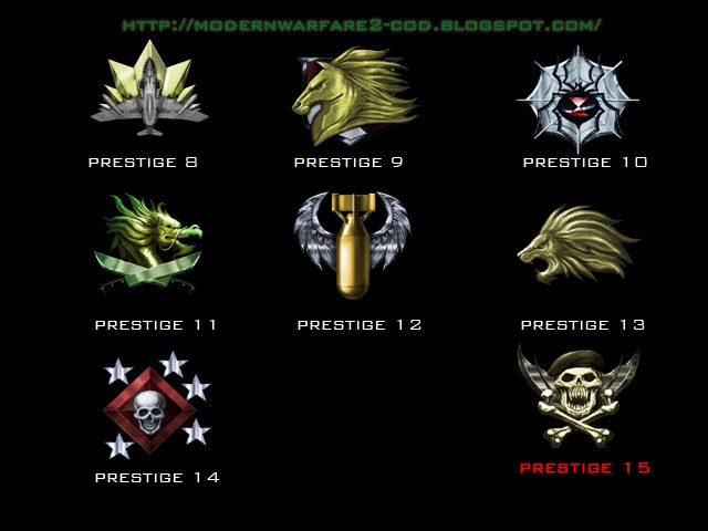 black ops prestige symbols ps3. COD Black Ops Prestige Symbols