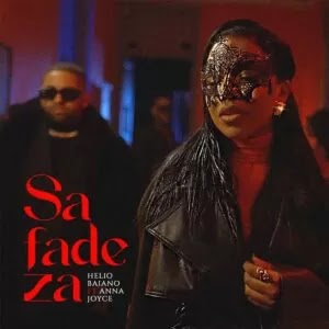 Hélio Baiano - Safadeza (feat. Anna Joyce) (2023)