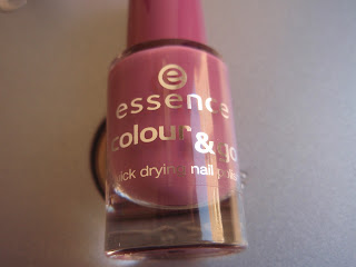 Esmalte Essence