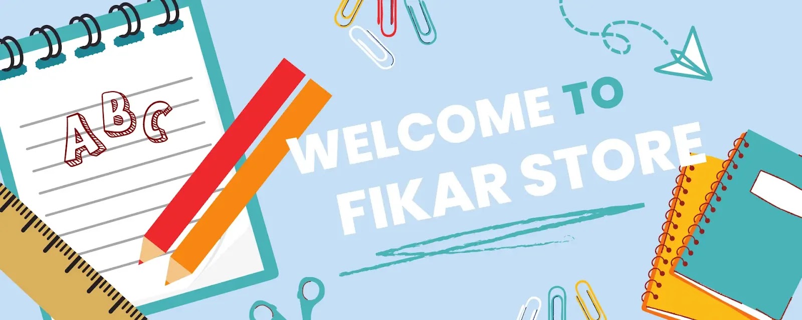 Review Fikar Store