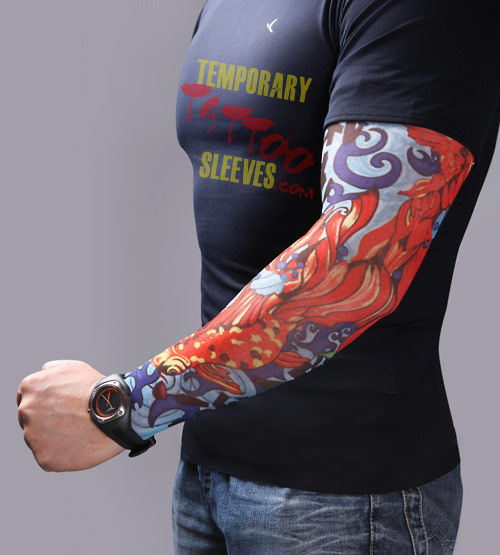 Tattoo Sleeve