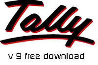 download tally 9 latest version 2013 full account software solution