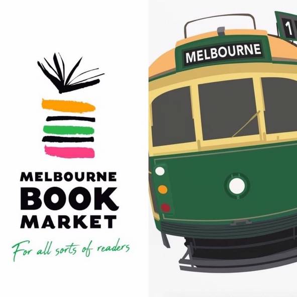 Melbourne Book Market