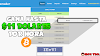 Gana hasta $11 dolares por hora en bitcoin