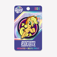 My Little Pony Applejack AR Pin by Pinfinity