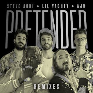 download MP3 Steve Aoki – Pretender (feat. Lil Yachty & AJR) [Remixes] – Single itunes plus aac m4a mp3