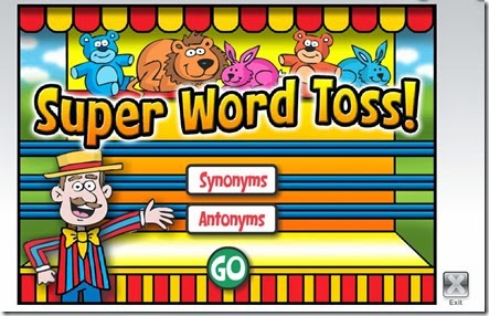 ant syn site