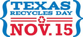 Texas Recycles Day