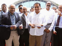 Gruhapravesham:The biggest property show in Hyderabad