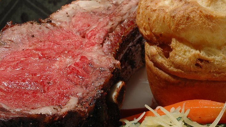 Lawry's - Prime Rib How To Cook