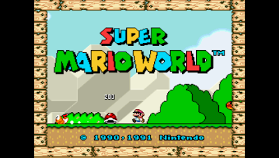  Super Mario PSP Collection  descargar