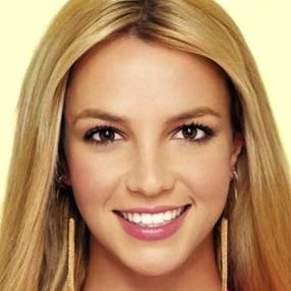 Britney Spears Age 15  Hollywood Star Photos