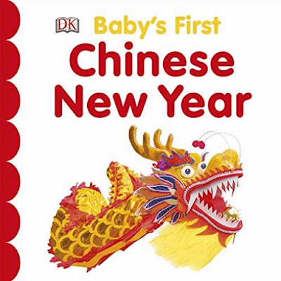 Baby's First Chinese New Year by DK Children