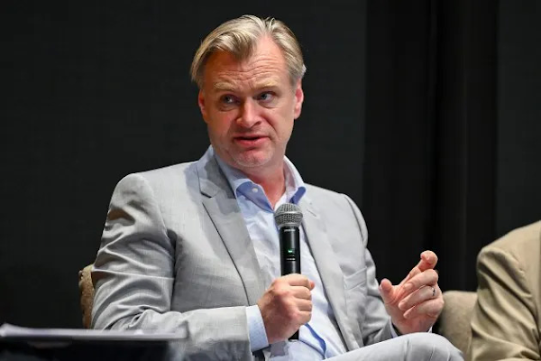 Christopher Nolan’s Peloton Instructor Slammed One of His Movies During a Workout, Told the Class: ‘That’s a Couple Hours I’ll Never Get Back Again!’