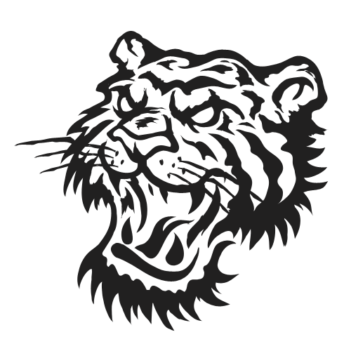 Tattoo Flash Tiger Tattoo tattoo flash Tattoo Designs Tattoos Tattoo 