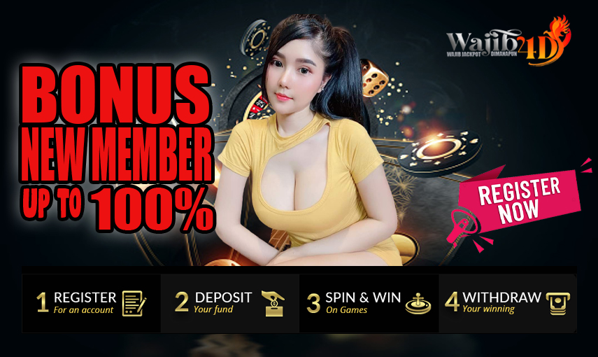 WAJIB4D KEMENANGAN BESAR DALAM PERJUDIAN SICBO CASINO ONLINE