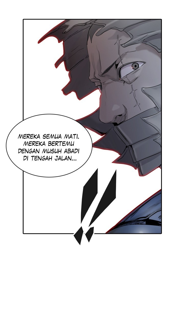 Webtoon Tower Of God Bahasa Indonesia Chapter 356