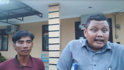 Biadabnya Centeng Kebun PT Sido Jadi, Banting Bocah Perempuan yang Pungut Ubi Sisa Panen