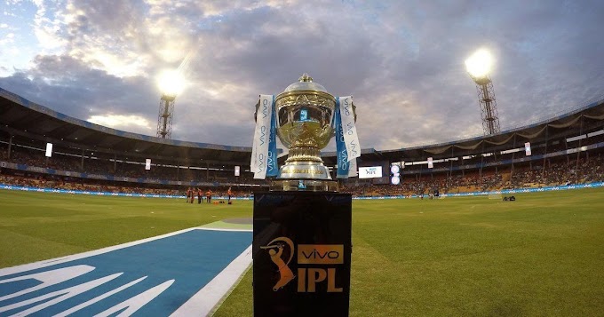 BCCI: IPL 2019 scheduled to be played in India with a proposed start date of March 23