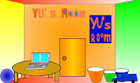 Yu's Room Walkthrough