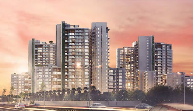 Apartments for Sale in Dwarka Expressway