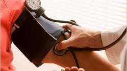 information about Blood Pressure