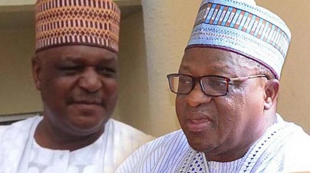 Dariye, Nyame, Others Pardoned By Buhari Have Been Released From Prison