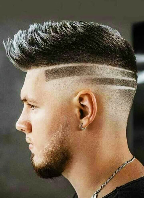 Hair Style For Man