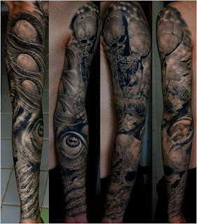 Best Tattoos Collection
