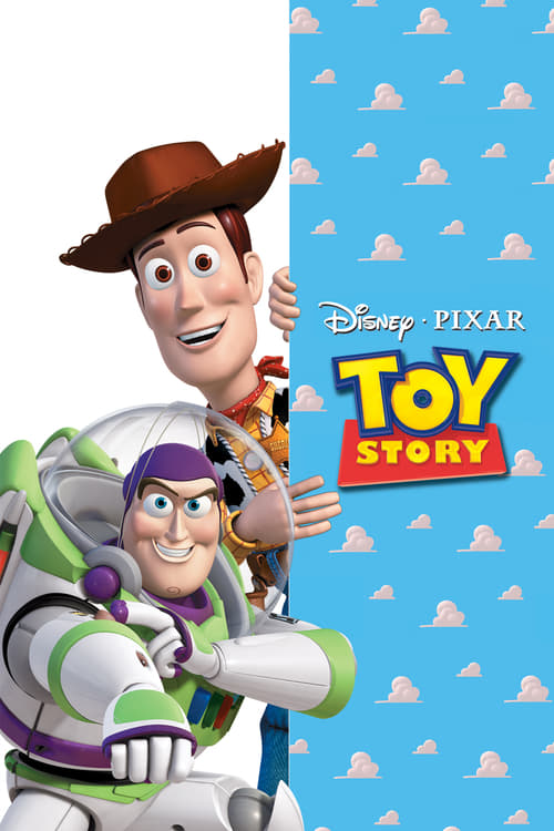 [HD] Toy Story 1995 Film Complet Gratuit En Ligne