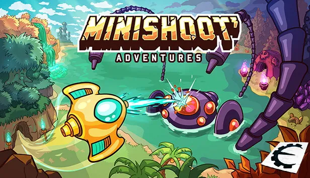 Minishoot' Adventures Cheat Engine