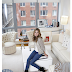 Olivia Palermo Apartment