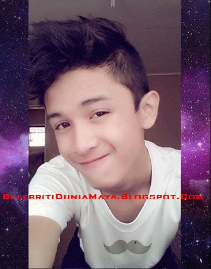 3 COWOK FACEBOOK CAKEP BABYFACE ASLI SELEBRITI DUNIA MAYA