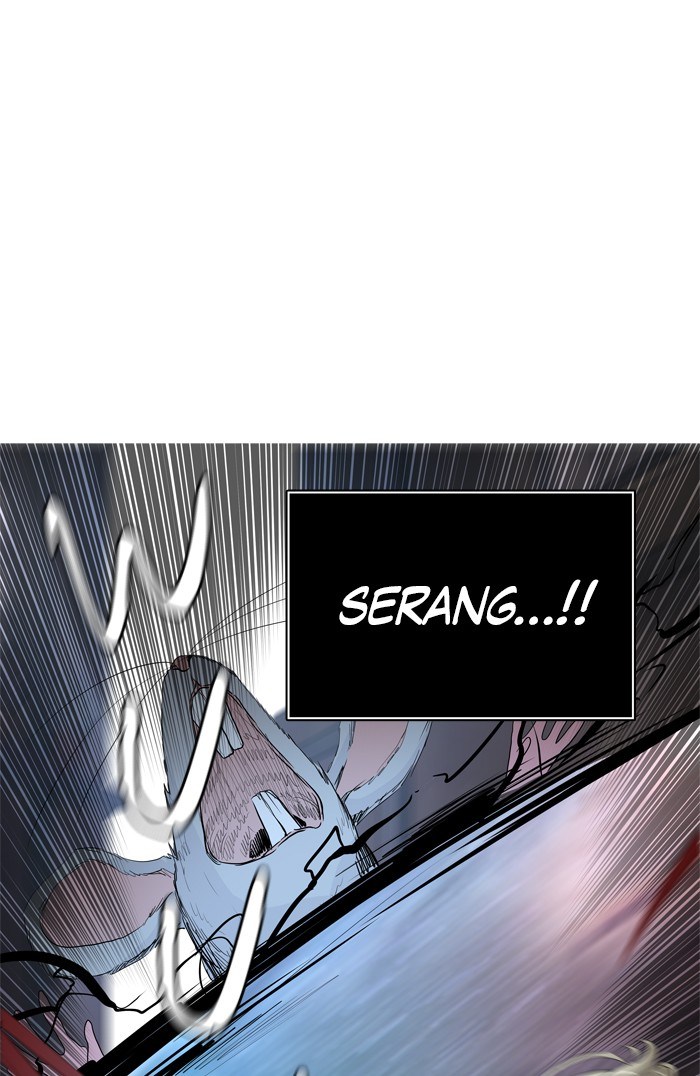 Webtoon Tower Of God Bahasa Indonesia Chapter 355