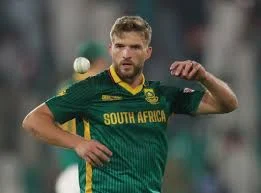 Wiaan Mulder: A New Era All-Rounder in South African Cricket