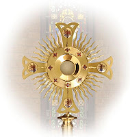 Blessed Sacrament