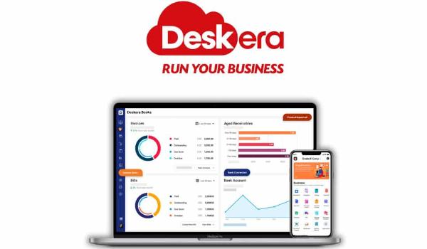 Deskera