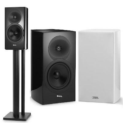 Revel Concerta2 MI6 REVIEW by subwoofer mania