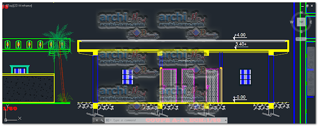 Download-AutoCAD-CAD-DWG-file-rural-housing-dwg-cad