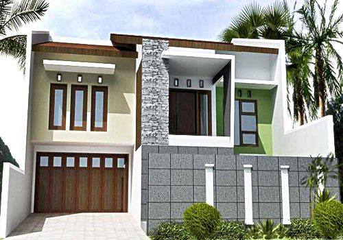 Desain Atap Rumah